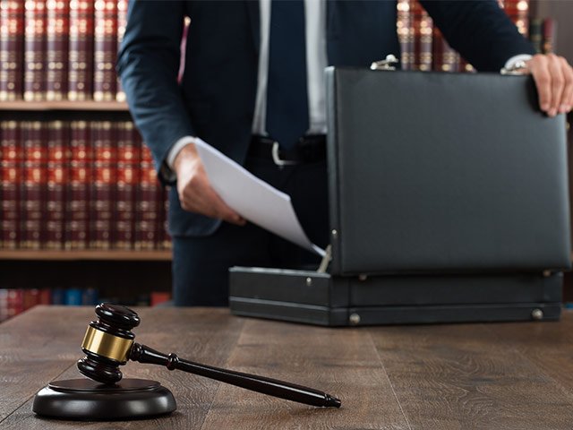Услуги в области недвижимости