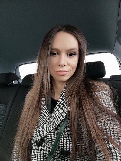 Бублова Анастасия Сергеевна